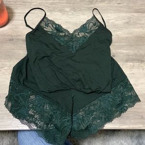 Zimmerll pajama set